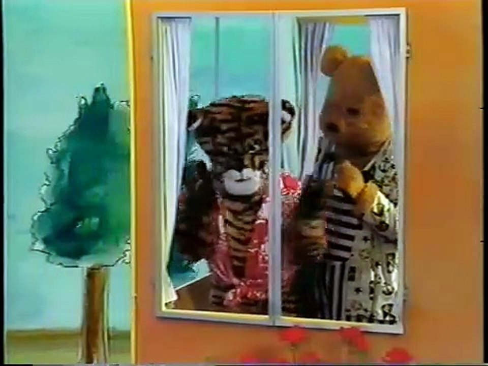 Warreltaal - Chauffeurtje mag ik mee Aflevering 24