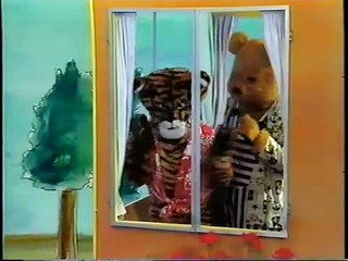 Warreltaal - Chauffeurtje mag ik mee Aflevering 24