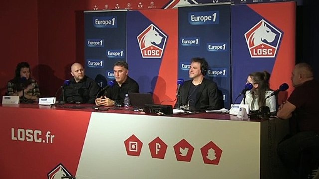 Christophe Galtier : entraîner l’OM n’est pas un rêve ni un objectif