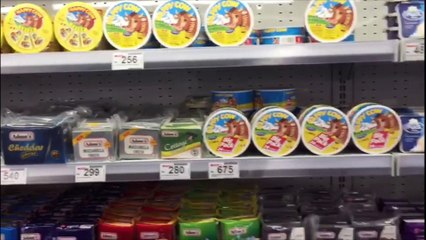 SPAR SUPERMARKET | SPAR Mall of Faisalabad | Opening ceremony  | vlog