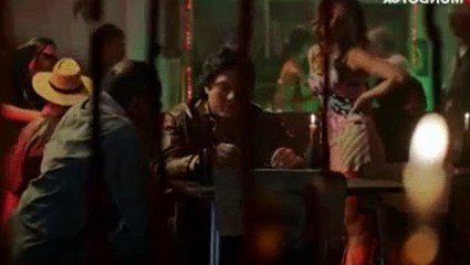 Alias El Mexicano Capitulo 2