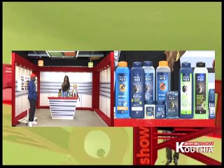 Replay Kouthia Show du 20 Janvier 2020