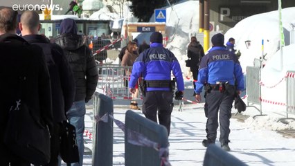 Το κόστος συμμετοχής στο Οικονομικό Φόρουμ του Νταβός