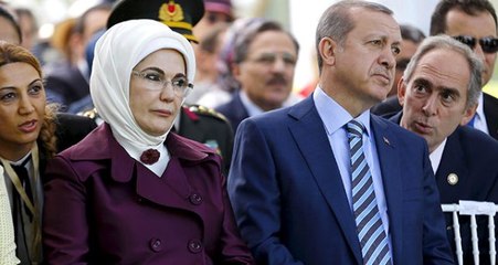 Cumhurbaşkanı Erdoğan, "Görünce hanımla kanımız dondu" dediği Suriyeli aile için talimatı verdi