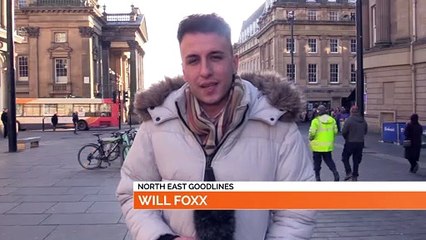 GOODLINES: 21st January 2020