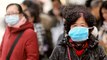 China confirms spread of coronavirus, surge in new infections