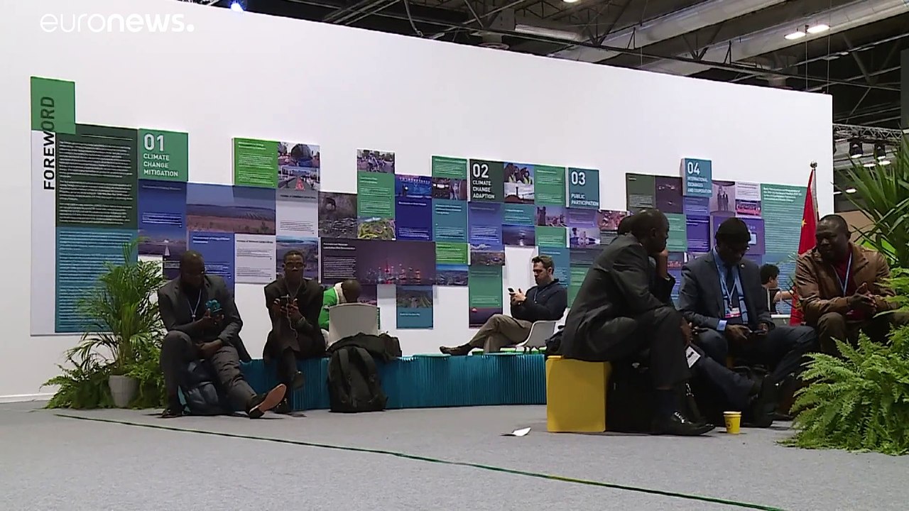 The Brief from Brussels: Klima-Diplomatie