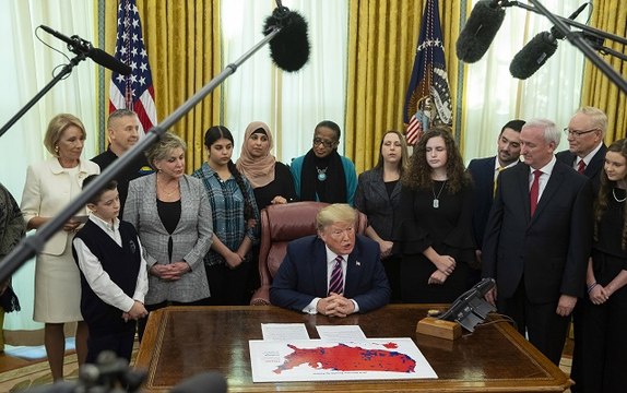 Tout savoir sur le procès de Donald Trump