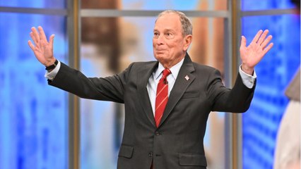 Bloomberg Would Vote To Convict Trump If He Was A Senator
