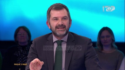 "Dështuat", Bushati debaton me Gjatën për vendimin e Opozitës në lidhje me Ref. Zgjedhore