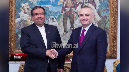 Edicioni i Lajmeve Tv Klan 16 Janar 2020, ora 12:00