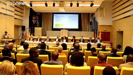 "Luanda-Leaks" werden zur Staatsaffäre