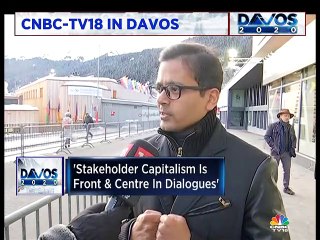 Davos 2020: China, US tussle is an opportunity for India, says Lutfey Siddiqi of LSE IDEAS