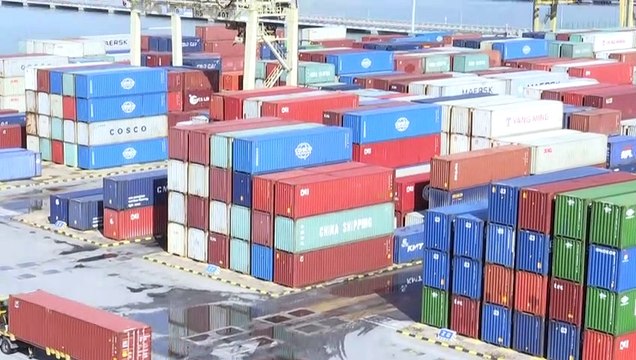 Малайзия не хочет быть мировой свалкой