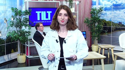 TILT - 20/01/2020 Partie 1 - Fêtez le nouvel an chinois au château de Selles-sur-Cher