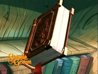 Simsala Grimm, le fiabe dei fratelli Grimm - 1x13 - Fratellino e sorellina