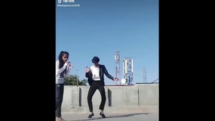 baba Jackson 2020||baba jakson TikTok||baba Jackson dance:Interesting Vdo