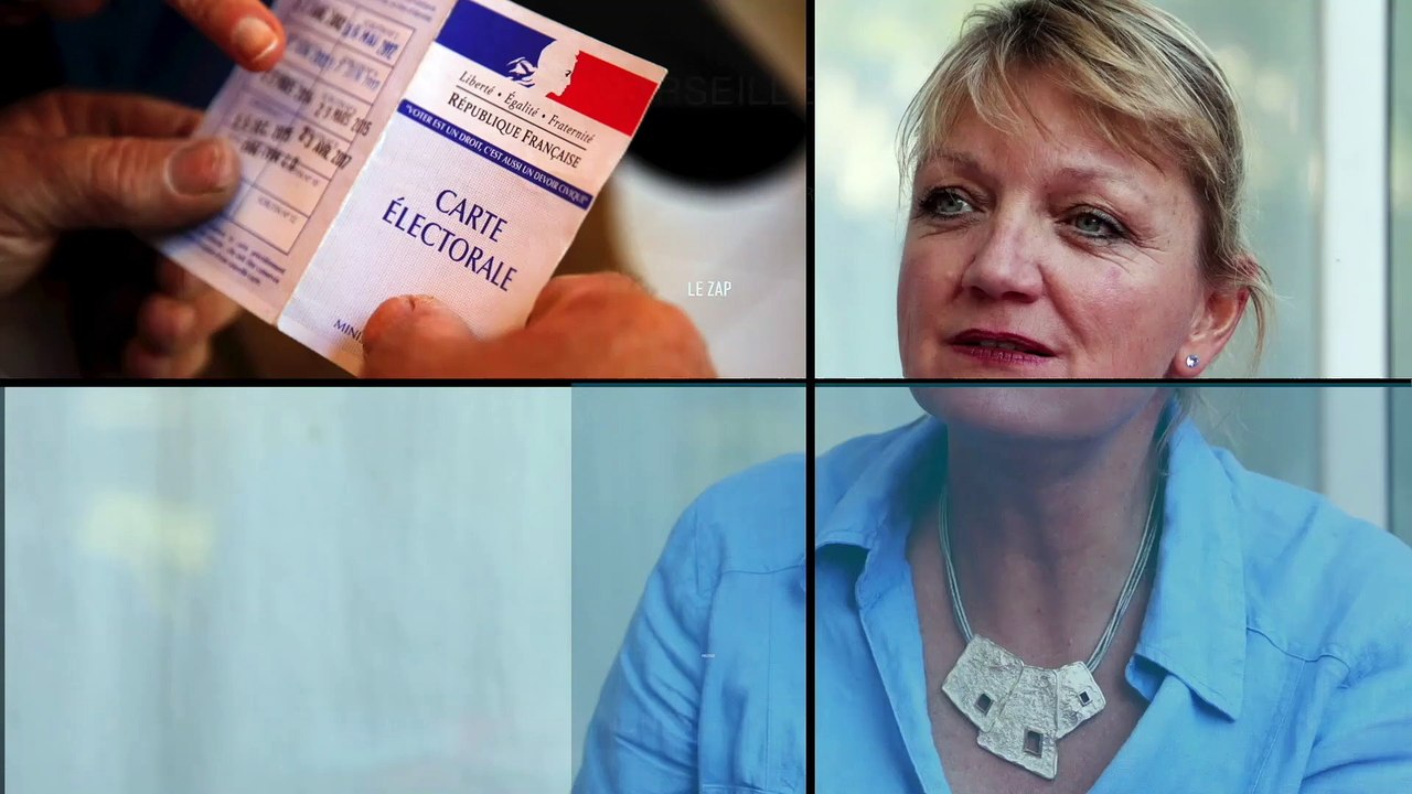 Le zap politique : "Mélenchon, il ne s'occupe pas des cantines scolaires !" Les petites phrases de Jean-Claude Gaudin lors de ses vœux à la presse