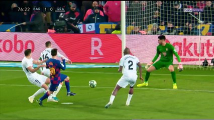 Benji Tika-Taka : Avec Setien, la formule s'appelle toujours Messi