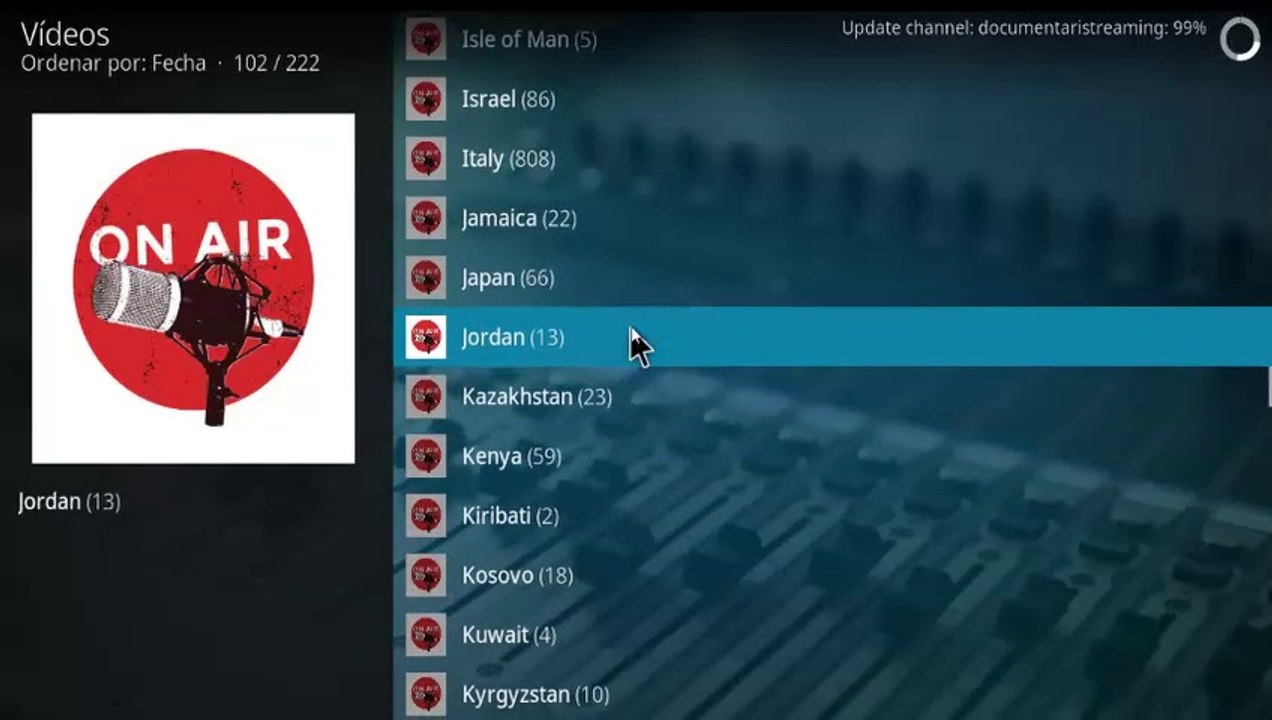 Repasamos Noise y On Air