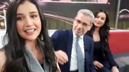 هل تذكرون ربى السعدي شقيقة روعة السعدي أشهر أختين في الدراما السورية؟