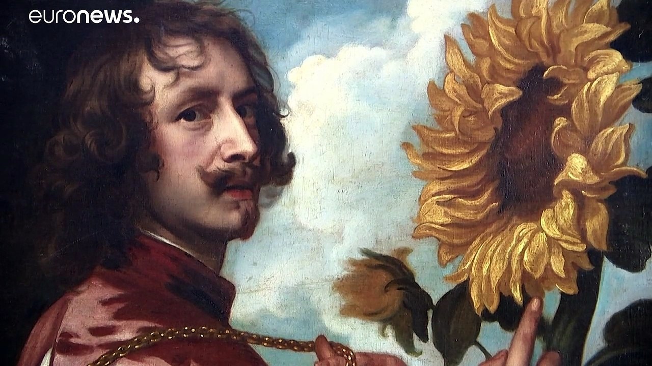 Nach 4 Jahrzehnten: Gemälde aus legendärem DDR-Kunstraub zurück