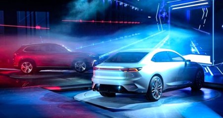 TOGG'dan yeni paylaşım: Uzun yolculukların yorgunluğunu hafifleteceksiniz