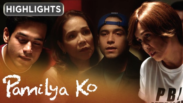 James, handang patunayan ang kanyang sarili kay Loida | Pamilya Ko