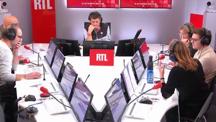 C'est leur choix du 20 janvier 2020