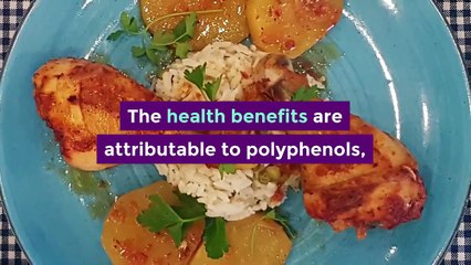 Drinking Tea May Reduce Your Risk of Heart Disease and Stroke