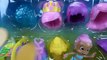 Bubble Guppies Toys Molly Snap and Dress Hair Salon Deema Oona Hair Cowgirl Princess Ballerina Toys