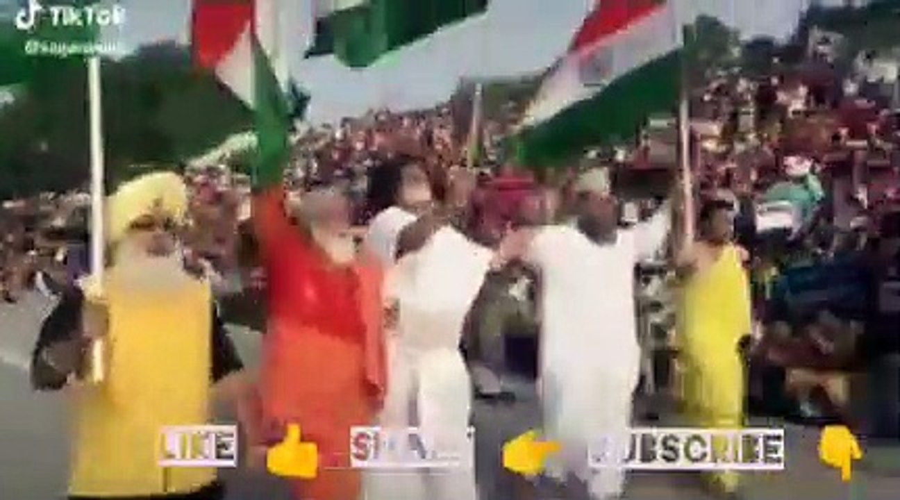 Republic Day 26 January 2020  WhatsApp status