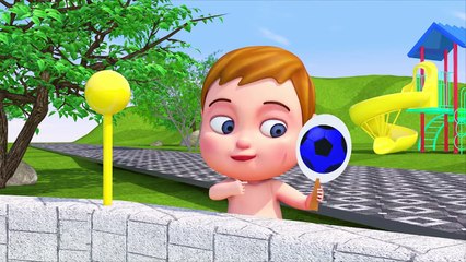 Aprende colores con elefante y pinta odjetos