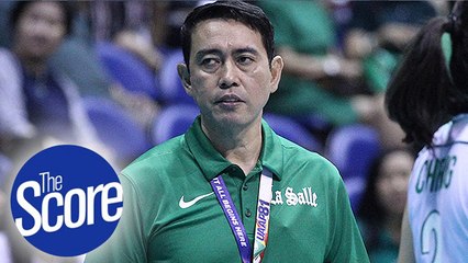 The Truth About Coach Ramil De Jesus | The Score