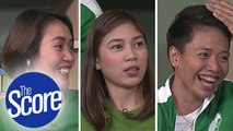Life-changing Effect of Volleyball As Told by DLSU Lady Spikers | The Score