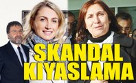 Skandal Selvi Kılıçdaroğlu ile Dilek İmamoğlu kıyaslaması: O sözlere dikkat!