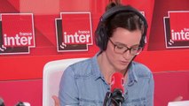 Écologie et publicité à l'antenne de France Inter - Camille passe au vert