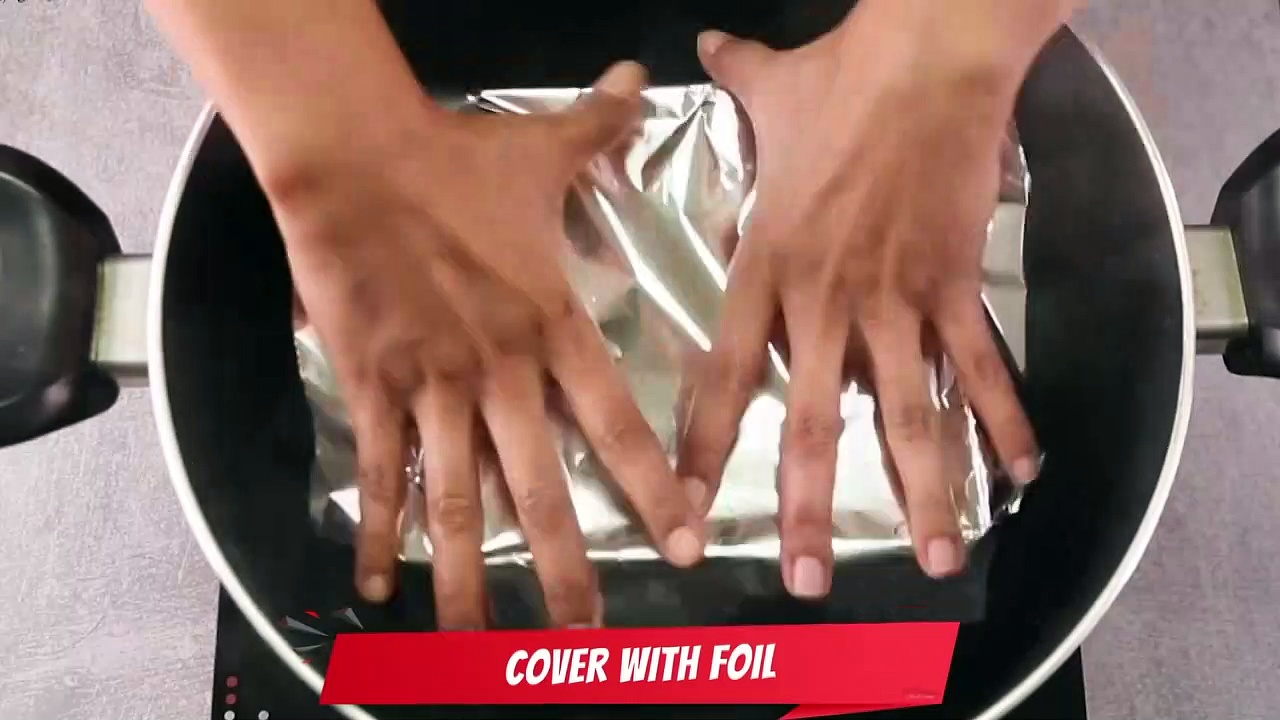 NO-BAKE CHOCOLATE CHESSE CAKE I STEAM CHESSE CAKE I EGGLESS & WITHOUT OVEN