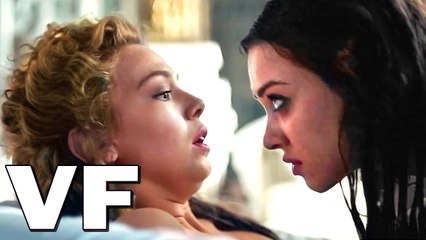 LES CHRONIQUES DE VIY Bande Annonce VF