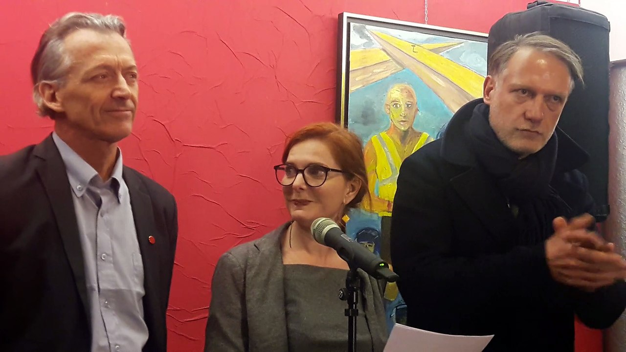 Clothilde Ollier confirme le maintien de sa candidature aux municipales à Montpellier malgré le désavoeu d'EELV.