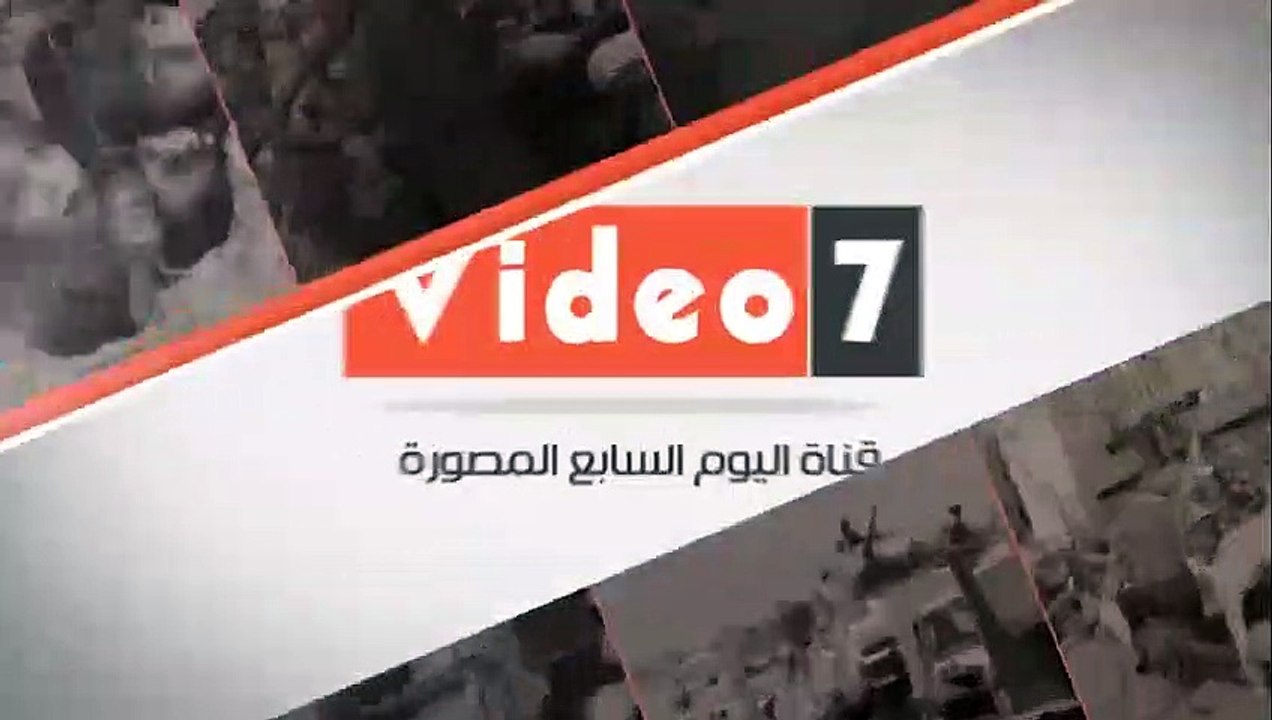 محافظ كفر الشيخ يرتدى طرمبه لبحث مشكلة الصرف الصحى