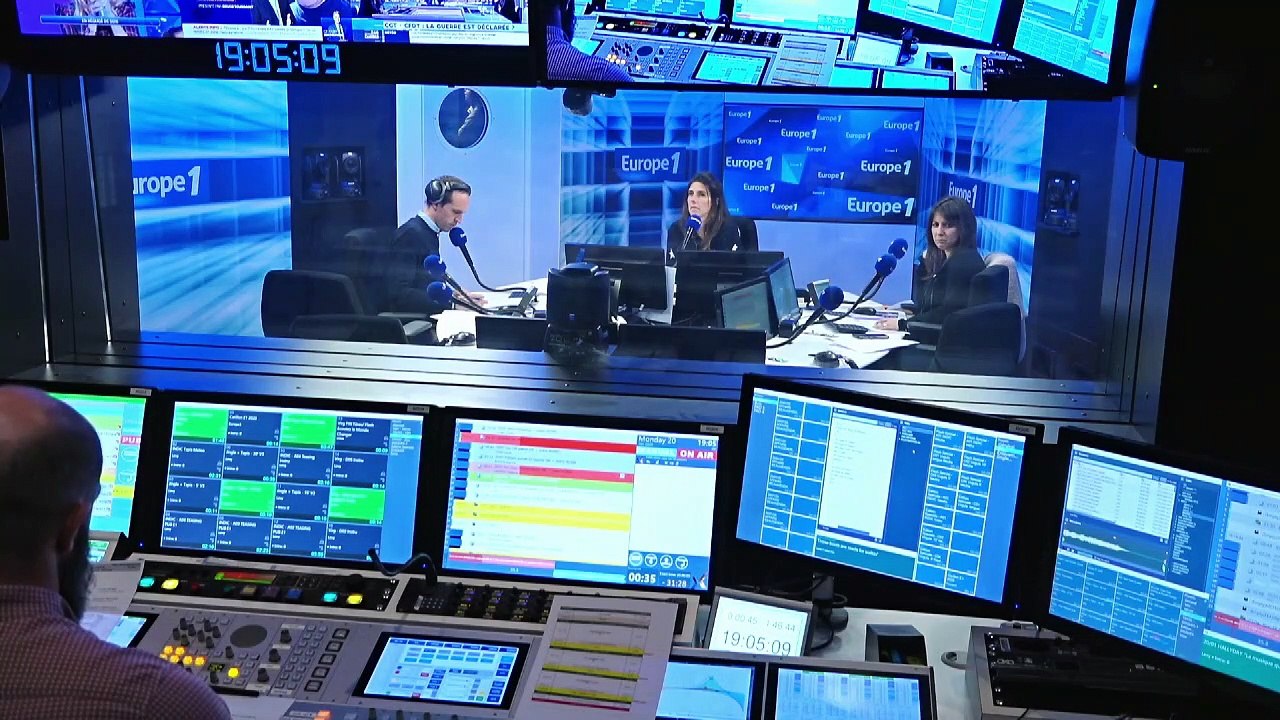 "J'aurais pu continuer" : Jean-Claude Gaudin adresse ses derniers voeux à la presse