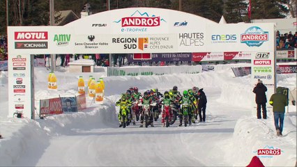 Finale AMV CUP | Serre Chevalier 2020