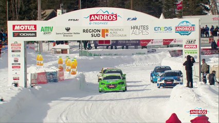 Finale ELITE PRO Course 2 | Serre Chevalier 2020