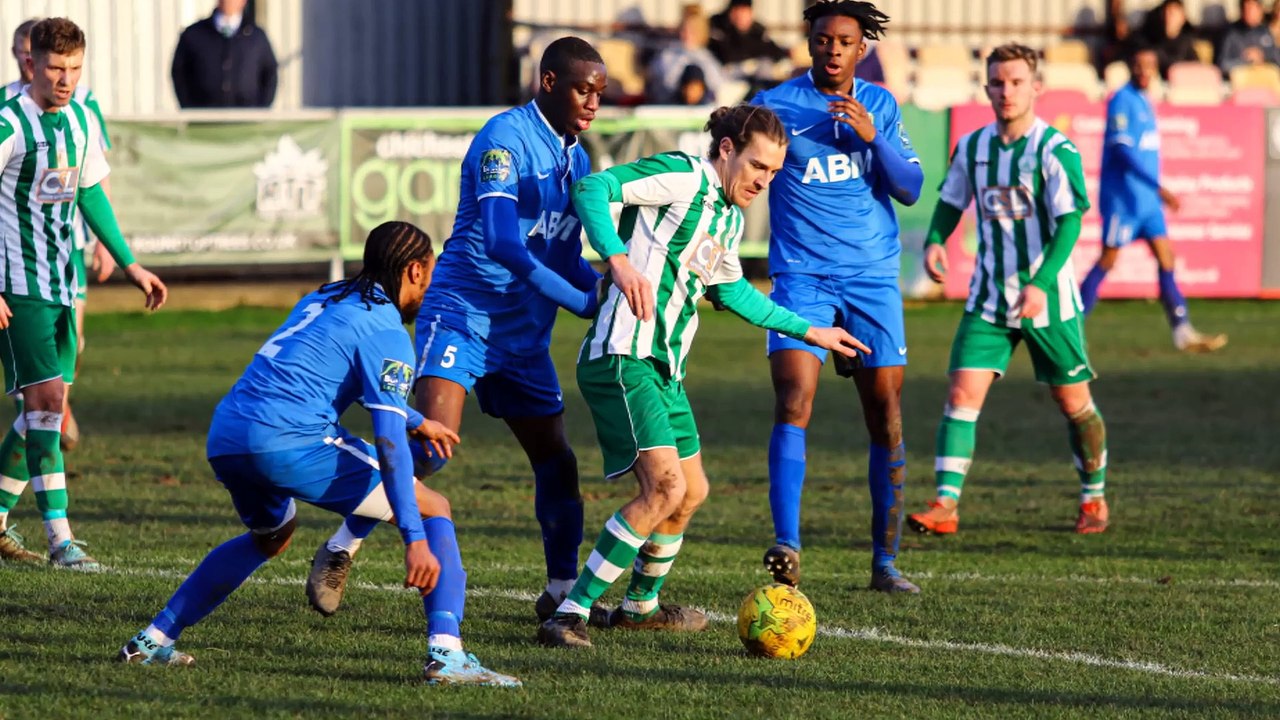 Chi City v VCD in pictures
