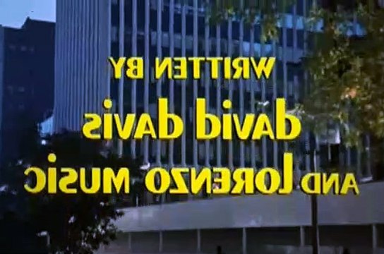 The Mary Tyler Moore Show S01E21 The Boss Isn't Coming To Dinner