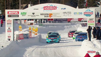 Super Finale ELITE PRO Course 2 | Serre Chevalier 2020