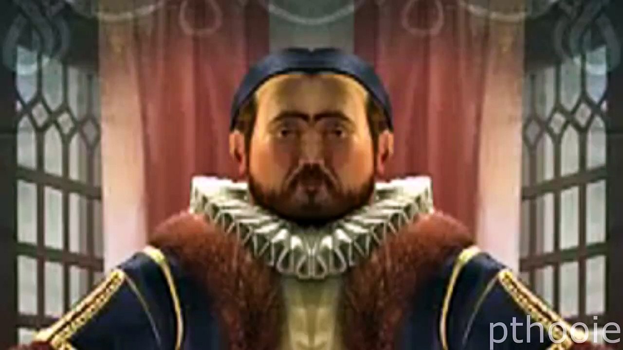 [Collab entry] YTP: Euh... Je ne traduirai pas ça