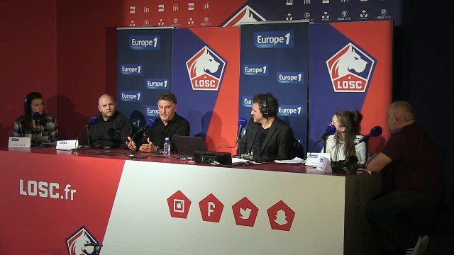 Christophe Galtier : Le PSG peut gagner la Ligue des champions, mais il manque de concurrents en France