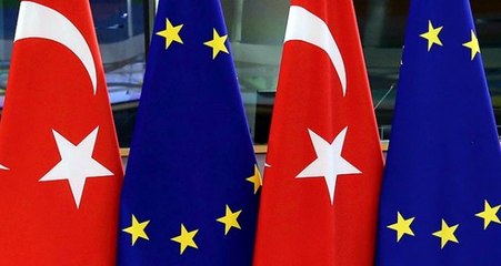 AB'den küstah sözler: Türkiye'ye yaptırım için isim listesi hazırlıyoruz